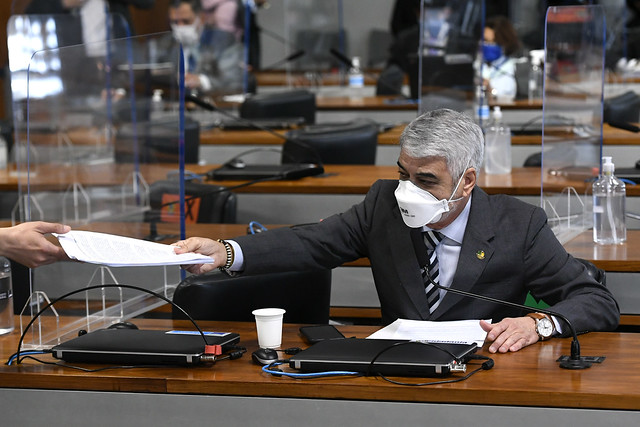 Humberto Costa