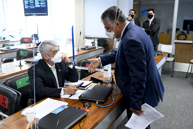 Humberto Costa