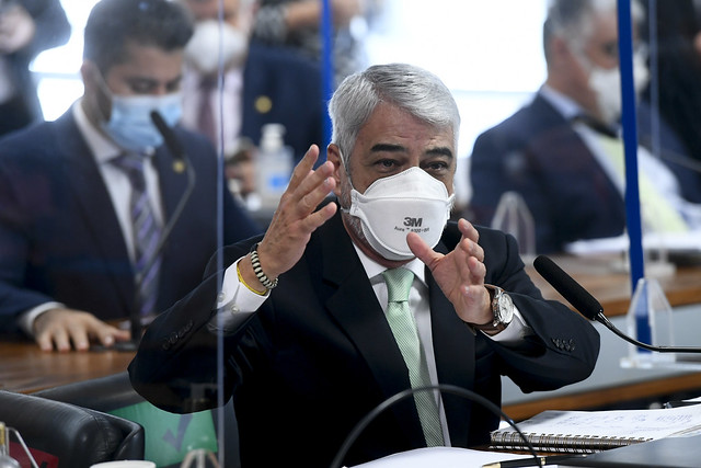 Humberto Costa