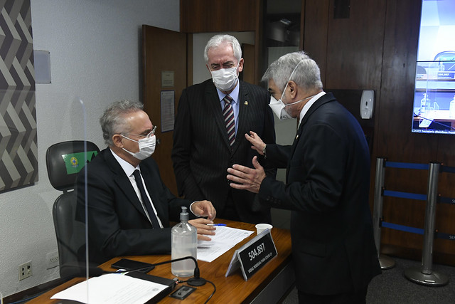 Humberto Costa