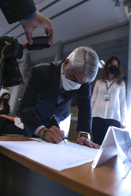 Humberto Costa