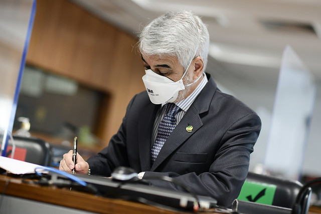 Humberto Costa