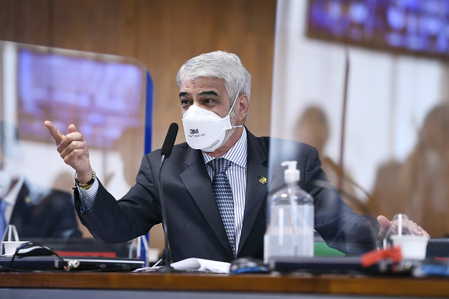 Humberto Costa