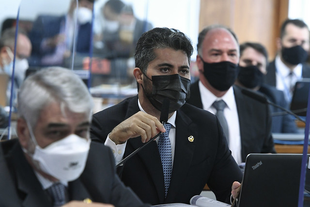 Humberto Costa
