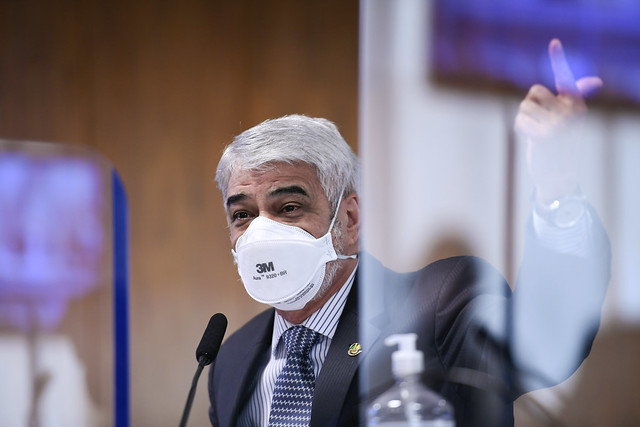 Humberto Costa