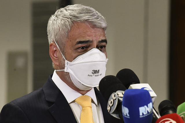 Humberto Costa