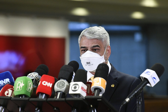 Humberto Costa