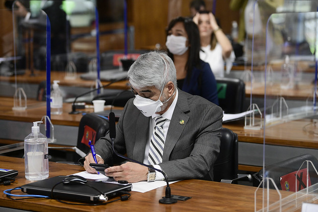 Humberto Costa