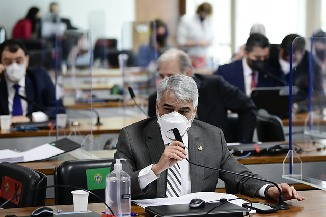 Humberto Costa