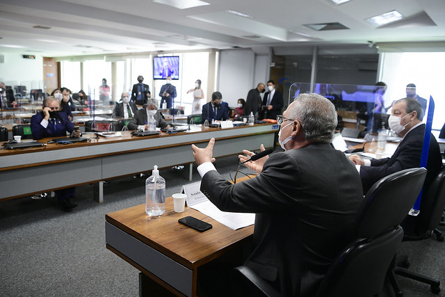 Humberto Costa
