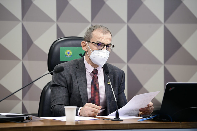 Humberto Costa