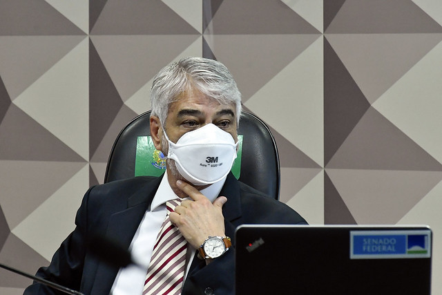 Humberto Costa