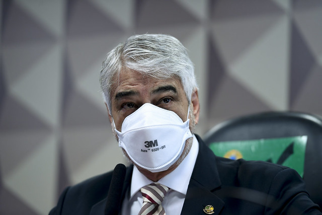 Humberto Costa