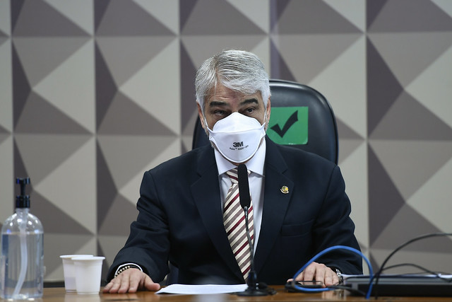 Humberto Costa
