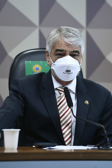 Humberto Costa