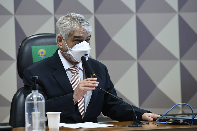 Humberto Costa