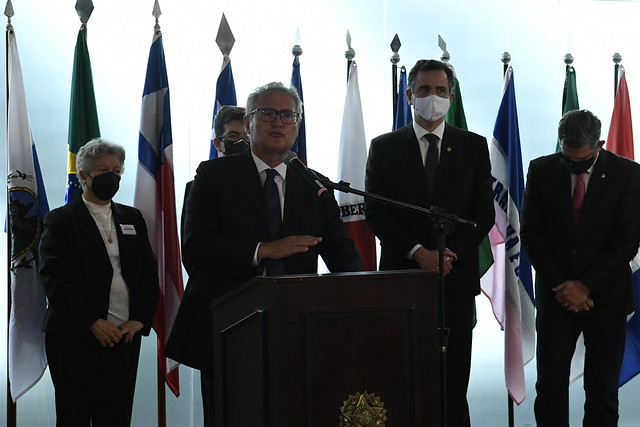 Humberto Costa