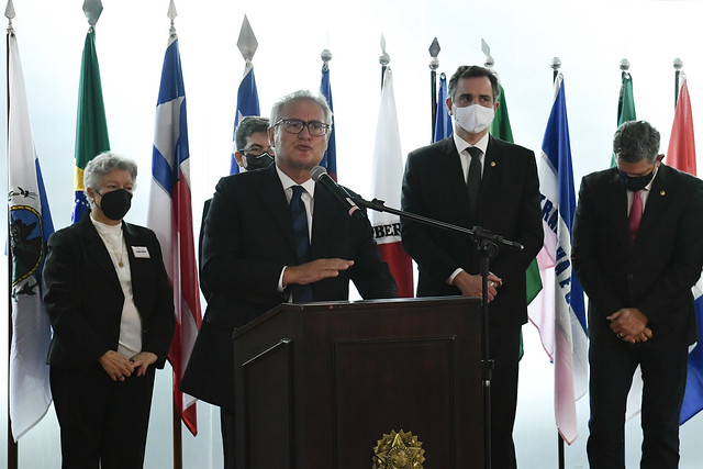 Humberto Costa