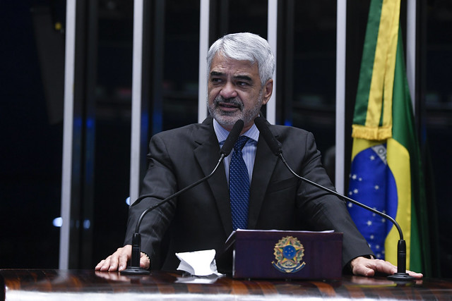 Humberto Costa