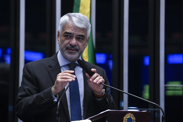 Humberto Costa