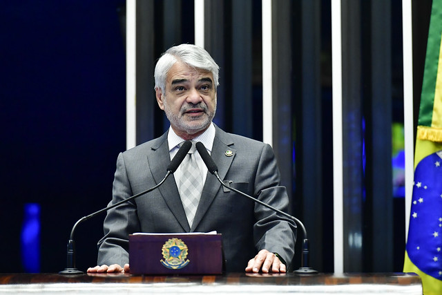 Humberto Costa
