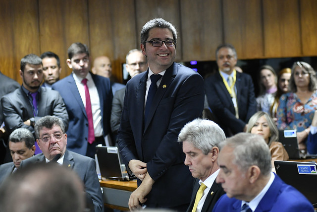 Izalci Lucas