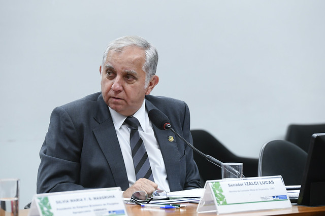Izalci Lucas
