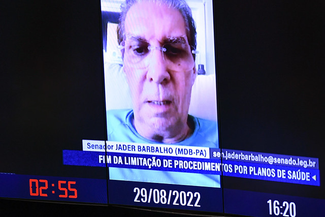 Jader Barbalho
