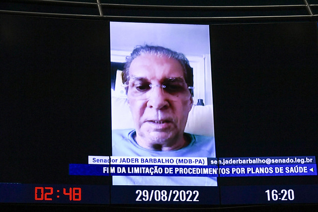 Jader Barbalho