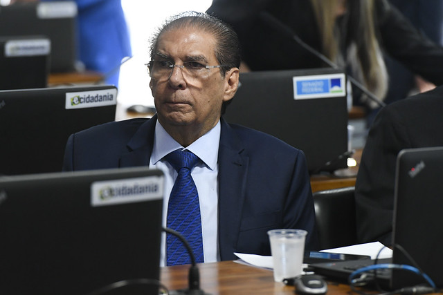 Jader Barbalho