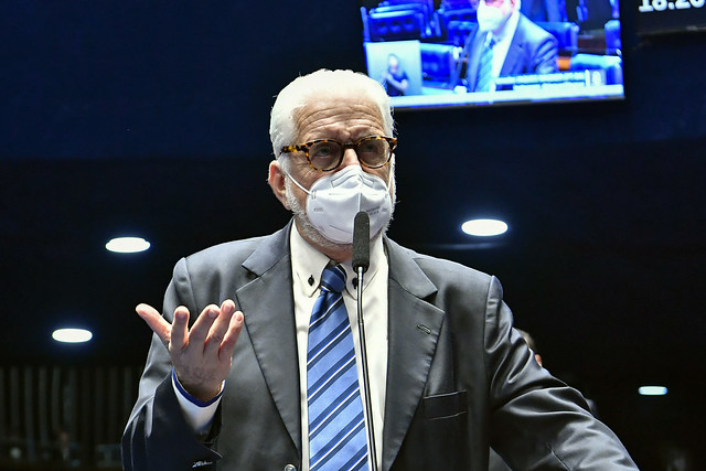 Jaques Wagner