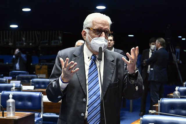 Jaques Wagner