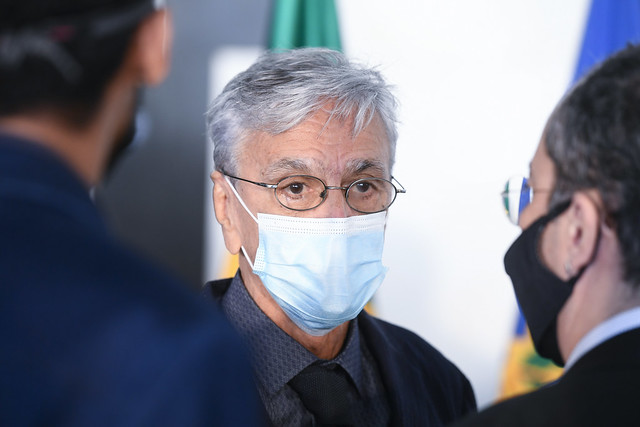 Jorge Kajuru