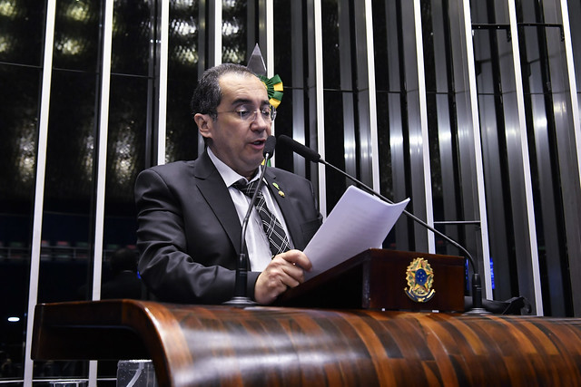 Jorge Kajuru