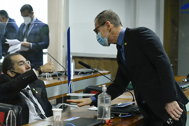 Jorge Kajuru