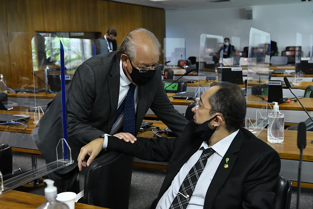 Jorge Kajuru