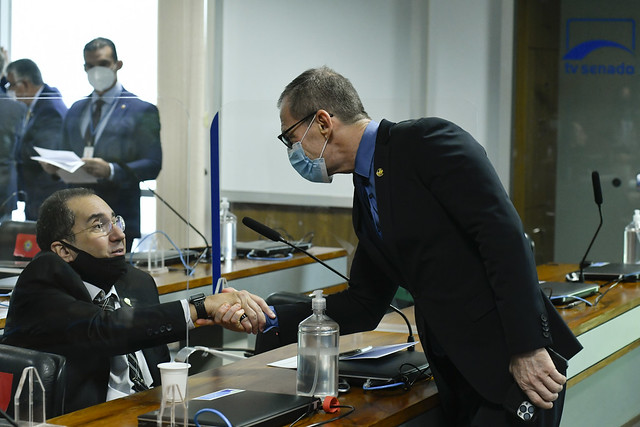 Jorge Kajuru