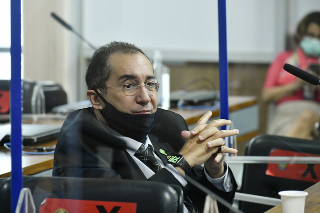 Jorge Kajuru