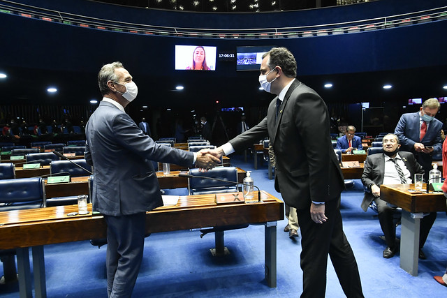 Jorge Kajuru