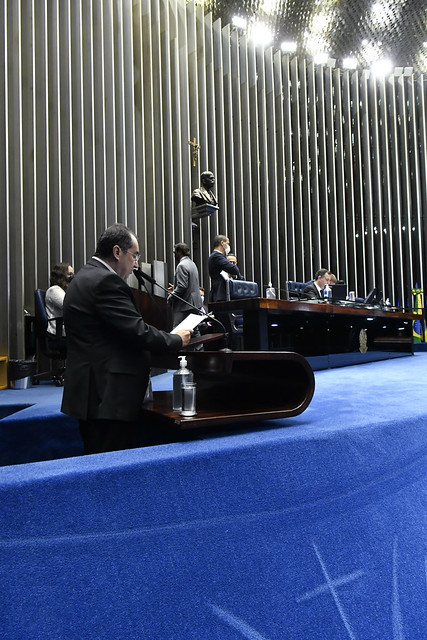 Jorge Kajuru