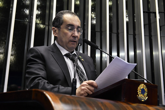Jorge Kajuru