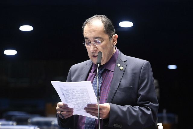 Jorge Kajuru
