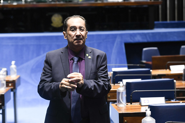 Jorge Kajuru