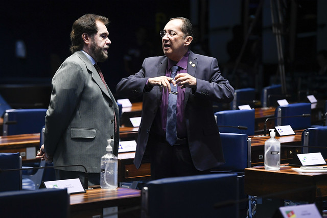 Jorge Kajuru