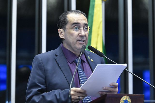 Jorge Kajuru