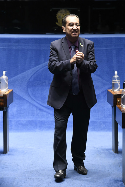 Jorge Kajuru