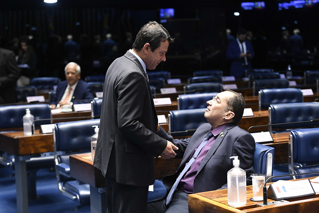 Jorge Kajuru