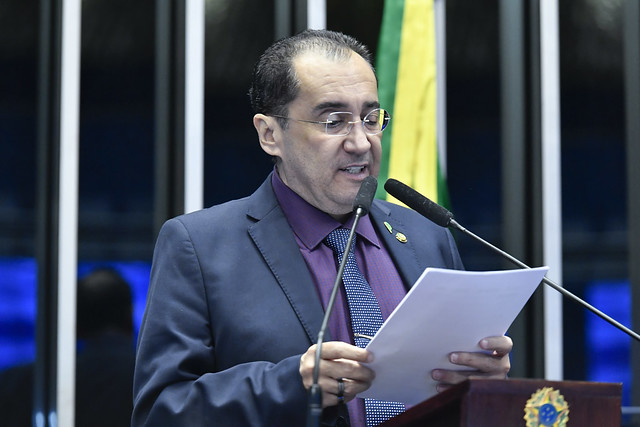 Jorge Kajuru