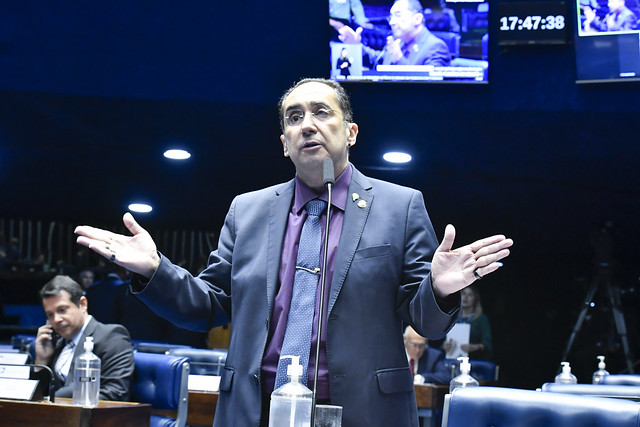 Jorge Kajuru
