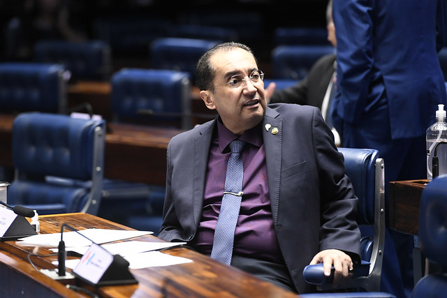 Jorge Kajuru